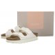 Klapki Papillio Arizona Grooved White 1018581 - małe zdjęcie