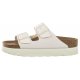 Klapki Papillio Arizona Grooved White 1018581 - małe zdjęcie
