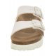 Klapki Papillio Arizona Grooved White 1018581 - małe zdjęcie
