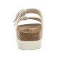 Klapki Papillio Arizona Grooved White 1018581 - małe zdjęcie
