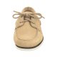 Mokasyny Timberland Classic Boat Boat Shoe Light Beige Suede 0A5QRR DQ9 - małe zdjęcie