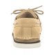 Mokasyny Timberland Classic Boat Boat Shoe Light Beige Suede 0A5QRR DQ9 - małe zdjęcie