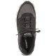 Sneakersy Timberland Winsor Park Oxford Black Nubuck W Grey 0A5WVZ 015 - małe zdjęcie