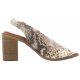 Sandały Venezia Białe 030170481 Whi - małe zdjęcie
