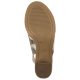 Sandały Venezia Białe 030170481 Whi - małe zdjęcie