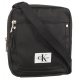 Torebka Listonoszka Calvin Klein Sport Essential Reporter 18 W Black K50K510771 BDS - małe zdjęcie
