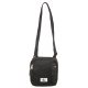 Torebka Listonoszka Calvin Klein Sport Essential Reporter 18 W Black K50K510771 BDS - małe zdjęcie