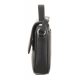 Torebka Calvin Klein Sculpted Boxy Flap Cb20 Mono Fashion Black K60K610829 0GJ - małe zdjęcie