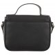 Torebka Calvin Klein Sculpted Boxy Flap Cb20 Mono Fashion Black K60K610829 0GJ - małe zdjęcie