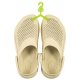 Sandały Crocs Literide 360 Clog Bone 206708-2Y2 - małe zdjęcie