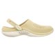 Sandały Crocs Literide 360 Clog Bone 206708-2Y2 - małe zdjęcie