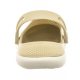 Sandały Crocs Literide 360 Clog Bone 206708-2Y2 - małe zdjęcie