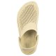 Sandały Crocs Literide 360 Clog Bone 206708-2Y2 - małe zdjęcie