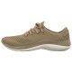 Sneakersy Crocs Literide 360 Pacer M Khaki 206715-260 - małe zdjęcie