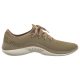 Sneakersy Crocs Literide 360 Pacer M Khaki 206715-260 - małe zdjęcie
