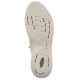 Sneakersy Crocs Literide 360 Pacer M Khaki 206715-260 - małe zdjęcie