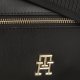 Torebka Tommy Hilfiger Iconic Tommy Camera Bag AW0AW14873 BDS - małe zdjęcie