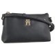 Torebka Tommy Hilfiger Iconic Tommy Crossover AW0AW15087 DW6 - małe zdjęcie