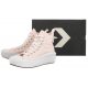 Trampki Converse CTAS Move Hi Decade Pink/White/Black A03629C - małe zdjęcie
