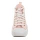 Trampki Converse CTAS Move Hi Decade Pink/White/Black A03629C - małe zdjęcie