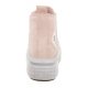 Trampki Converse CTAS Move Hi Decade Pink/White/Black A03629C - małe zdjęcie