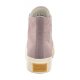 Trampki Converse CTAS Lift Hi Lucid Lilac/Vapor Violet/Egret A05014C - małe zdjęcie