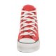 Trampki Converse CTAS Eva Lift Hi Red/Obsidian/White A06019C - małe zdjęcie