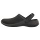 Klapki Crocs Literide 360 Clog Black/Noir 206708-060 - małe zdjęcie