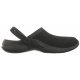 Klapki Crocs Literide 360 Clog Black/Noir 206708-060 - małe zdjęcie