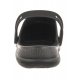 Klapki Crocs Literide 360 Clog Black/Noir 206708-060 - małe zdjęcie