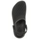 Klapki Crocs Literide 360 Clog Black/Noir 206708-060 - małe zdjęcie