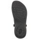 Klapki Crocs Literide 360 Clog Black/Noir 206708-060 - małe zdjęcie