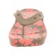 Japonki Crocs Classic Platform Retro Resort Flip Mushroom/Multi 208770-2ZJ - małe zdjęcie