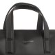 Torba na Laptopa Calvin Klein CK Must Laptop Bag Smo Black K50K510531 BAX - małe zdjęcie