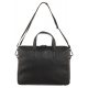 Torba na Laptopa Calvin Klein CK Must Laptop Bag Smo Black K50K510531 BAX - małe zdjęcie