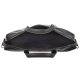 Torba na Laptopa Calvin Klein CK Must Laptop Bag Smo Black K50K510531 BAX - małe zdjęcie