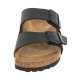 Klapki Birkenstock Arizona Black 051793 - małe zdjęcie
