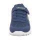 Buty Kappa Follow K 260604K/6033 Blue/Lime - małe zdjęcie