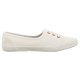 Tenisówki Kappa Tropez 241974/1056 White/Bronze - małe zdjęcie