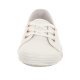 Tenisówki Kappa Tropez 241974/1056 White/Bronze - małe zdjęcie