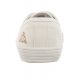 Tenisówki Kappa Tropez 241974/1056 White/Bronze - małe zdjęcie