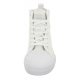 Trampki Kappa Viska OC 2432080C/1010 White - małe zdjęcie