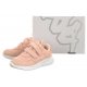 Sneakersy Kappa Cracker II M 280009M/2110 Rose/White - małe zdjęcie