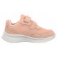 Sneakersy Kappa Cracker II M 280009M/2110 Rose/White - małe zdjęcie