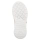 Sneakersy Kappa Cracker II M 280009M/2110 Rose/White - małe zdjęcie