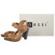Sandały Nessi Camel 23482 - małe zdjęcie