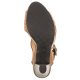 Sandały Nessi Camel 23482 - małe zdjęcie