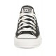 Trampki Converse CTAS Ox Black/Cheeky Coral/White A03520C - małe zdjęcie