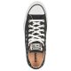 Trampki Converse CTAS Ox Black/Cheeky Coral/White A03520C - małe zdjęcie