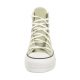 Trampki Converse CTAS Lift Hi Summit Sage/White/Black A03541C - małe zdjęcie